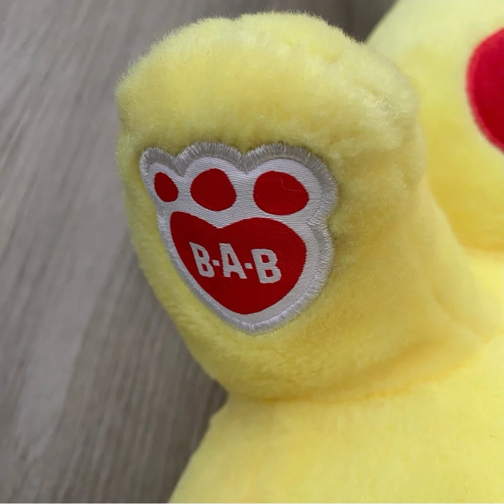 Yellow‎ Pikachu Plush Toy